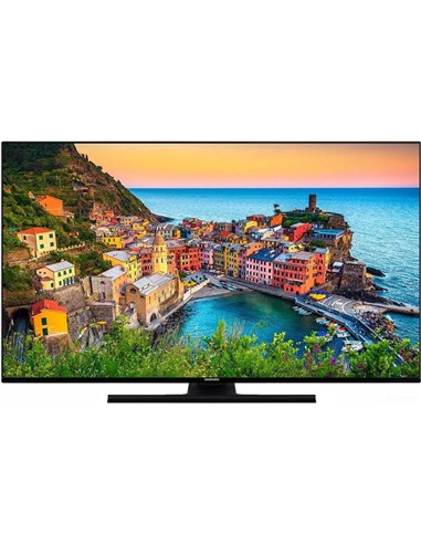 TELEVISOR QLED DAEWOO 43 4K UHD USB SMART TV ANDROID WIFI BLUETOOTH DOLBY