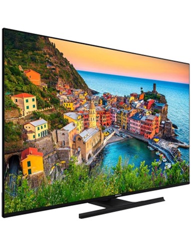 TELEVISOR QLED DAEWOO 43 4K UHD USB SMART TV ANDROID WIFI BLUETOOTH DOLBY