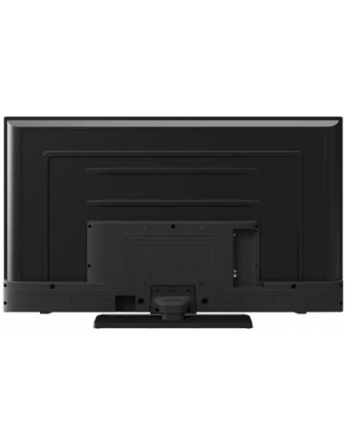 TELEVISOR LED TOSHIBA 55 4K UHD USB SMART TV ANDROID WIFI HOTEL DOLBY