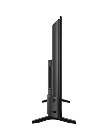 TELEVISOR LED TOSHIBA 40 FHD USB SMART TV VIDAA WIFI BLUETOOTH HOTEL