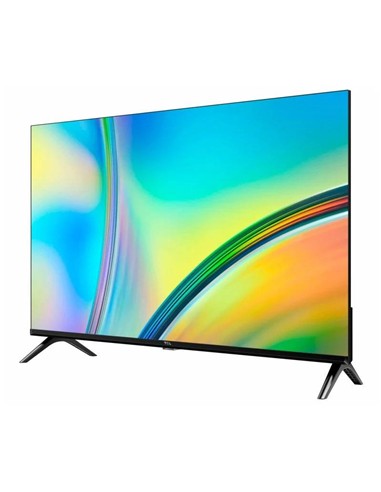 TELEVISOR LED TCL 32 HD USB SMART TV ANDROID...