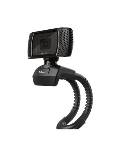 WEBCAM TRUST TRINO HD