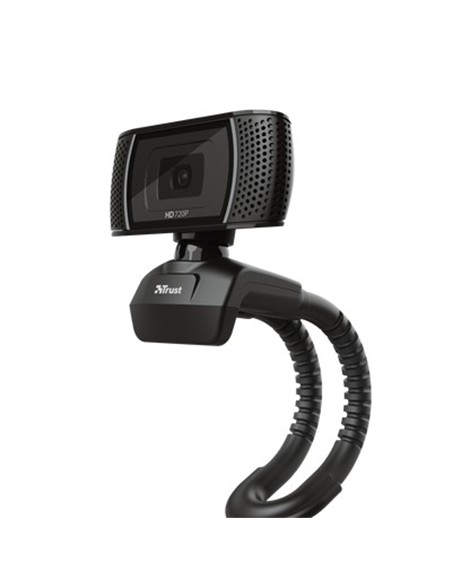 WEBCAM TRUST TRINO HD