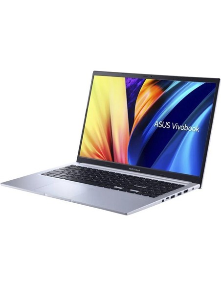PORTATIL ASUS VIVOBOOK F15 I5 1235U/8GB/SSD512GB/15.6 FHD/FREEDOS