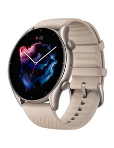 SMARTWATCH RELOJ XIAOMI AMAZFIT GTR 3 GREY