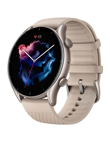SMARTWATCH RELOJ XIAOMI AMAZFIT GTR 3 GREY
