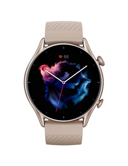 SMARTWATCH RELOJ XIAOMI AMAZFIT GTR 3 GREY