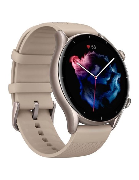 SMARTWATCH RELOJ XIAOMI AMAZFIT GTR 3 GREY