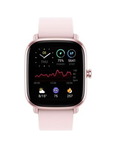 SMARTWATCH RELOJ XIAOMI AMAZFIT GTS 2 MINI PINK
