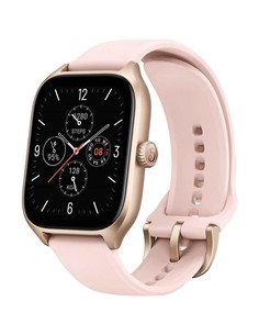 SMARTWATCH RELOJ XIAOMI AMAZFIT GTS 4 PINK