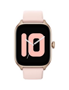 SMARTWATCH RELOJ XIAOMI AMAZFIT GTS 4 PINK 2