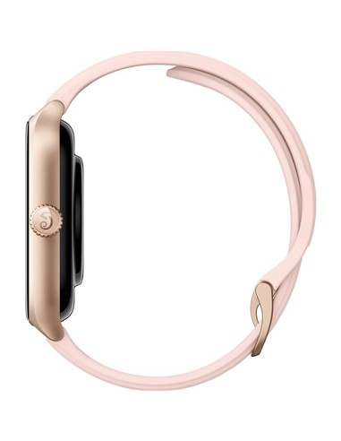 SMARTWATCH RELOJ XIAOMI AMAZFIT GTS 4 PINK
