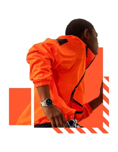 SMARTWATCH RELOJ XIAOMI MI WATCH BEIGE