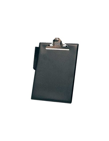 CARPETAS PINZA PORTABOLIGRAFO DISPLAST 188.