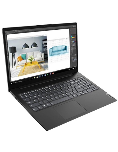 PORTATIL LENOVO V15 G3 I7 1255U/8GB/SSD512/15.6FHD/RJ45/FREEDOS
