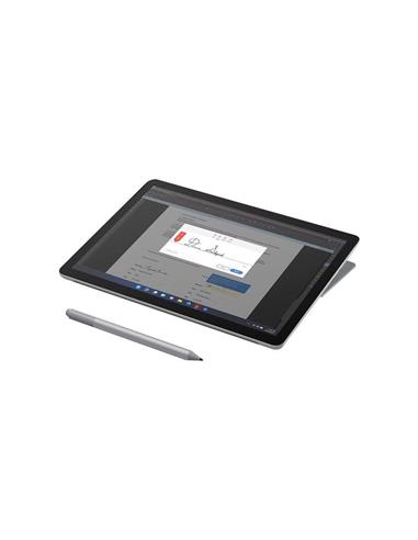 MICROSOFT SURFACE GO 4 N200/8GB/256GB/10.5/TACTIL/W11PRO + TYPE COVER