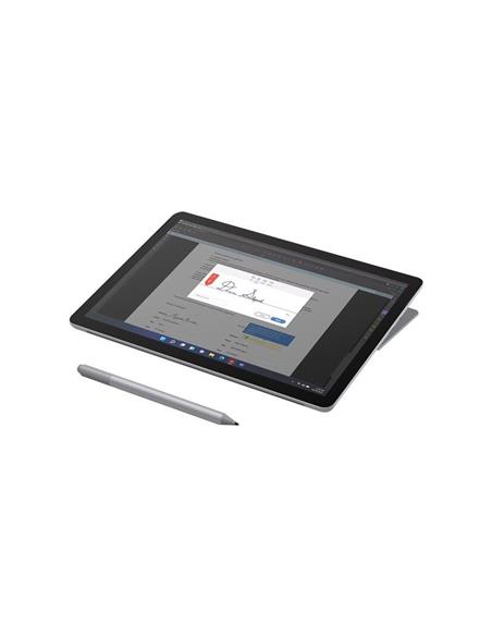 MICROSOFT SURFACE GO 4 N200/8GB/256GB/10.5/TACTIL/W11PRO + TYPE COVER