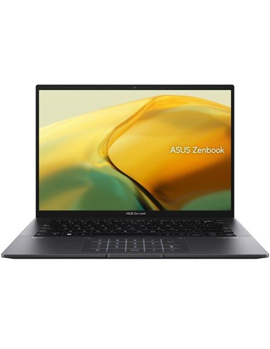 PORTATIL ASUS ZENBOOK 14 RYZEN 5 7530U/16GB/SSD512GB/14 WQXGA/FREEDOS