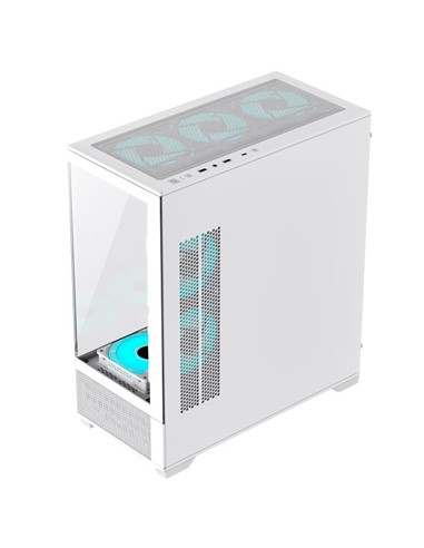 ORDENADOR GAMING VISTA WHITE RGB I9...