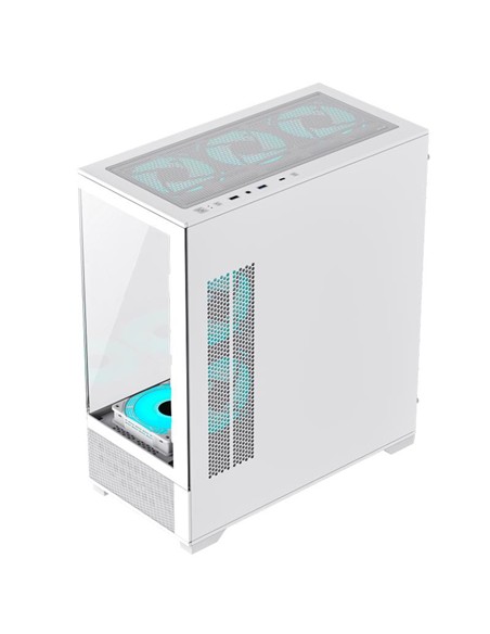 ORDENADOR GAMING VISTA WHITE RGB I9 13900K/16G/SSD1T NVME/REF.LIQ/950W/W11P