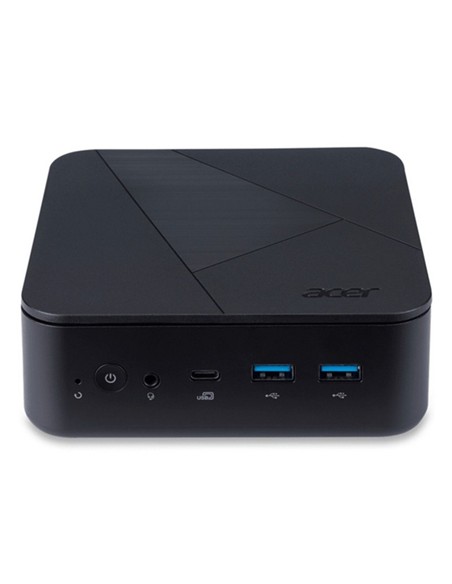 ORDENADOR NUC I3 ACER 1315U/8GB/SSD500GB/HDMI/WF/BT/W11PRO