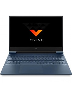 PORTATIL GAMING HP VICTUS I7 12700H/32GB/SSD1TB/RTX3050/15.6 FHD/FREEDOS