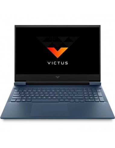 PORTATIL GAMING HP VICTUS I7 12700H/32GB/SSD1TB/RTX3050/15.6 FHD/FREEDOS