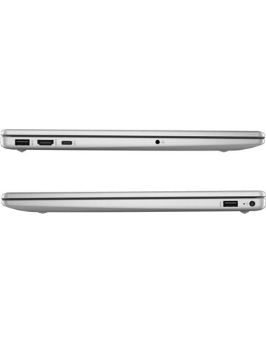 PORTATIL HP 15F RYZEN 5 7520U/8GB/SSD512GB/15.6 FHD/W11HOME