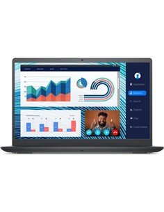 PORTATIL DELL VOSTRO 3420 I5 1135G7/8GB/SSD512GB/14 FHD/W11PRO 2