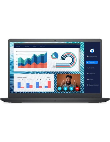 PORTATIL DELL VOSTRO 3420 I5 1135G7/8GB/SSD512GB/14 FHD/W11PRO