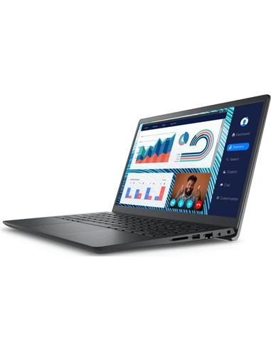 PORTATIL DELL VOSTRO 3420 I5 1135G7/8GB/SSD512GB/14 FHD/W11PRO