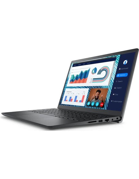 PORTATIL DELL VOSTRO 3420 I5 1135G7/8GB/SSD512GB/14 FHD/W11PRO