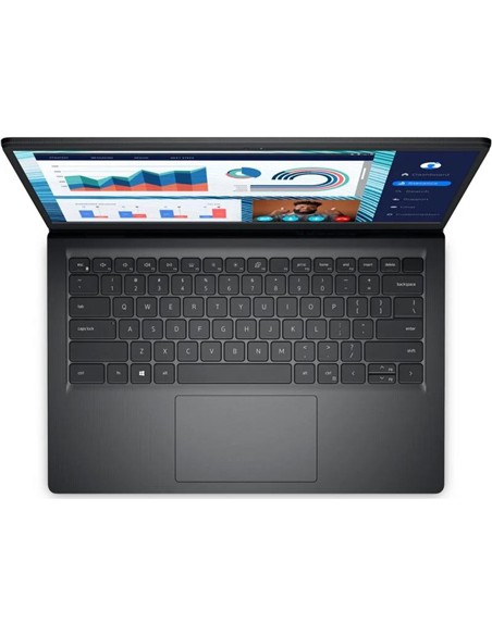 PORTATIL DELL VOSTRO 3420 I5 1135G7/8GB/SSD512GB/14 FHD/W11PRO