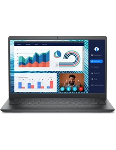 PORTATIL DELL VOSTRO 3420 I7 1165G7/8GB/SSD512GB/MX350/14...