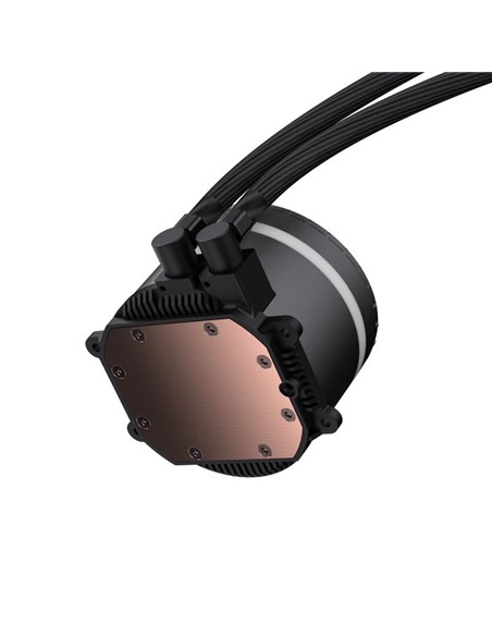 REFRIGERACION LIQUIDA CPU ICEBERG ARGB 360MM INFINITY