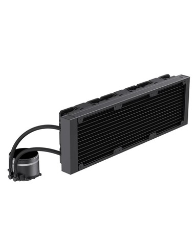 REFRIGERACION LIQUIDA CPU ICEBERG ARGB 360MM...