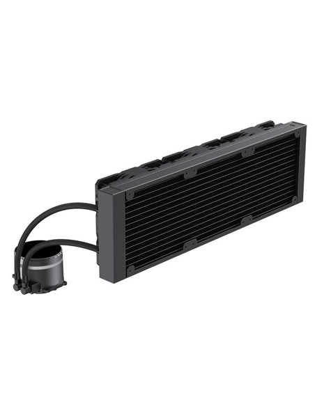 REFRIGERACION LIQUIDA CPU ICEBERG ARGB 360MM INFINITY