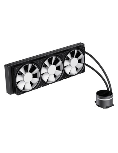 REFRIGERACION LIQUIDA CPU ICEBERG ARGB 360MM...