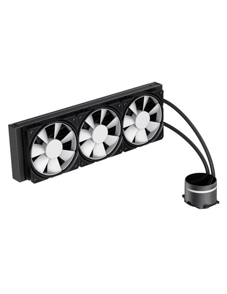 REFRIGERACION LIQUIDA CPU ICEBERG ARGB 360MM INFINITY