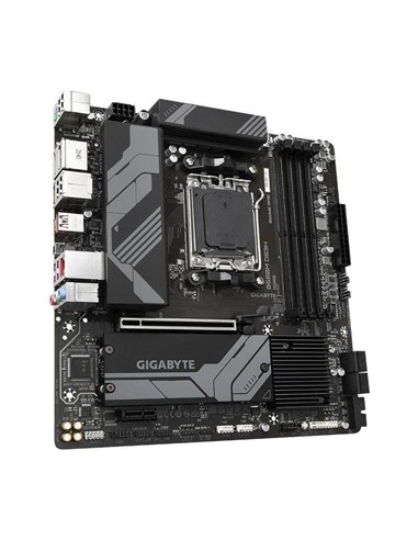 PLACA BASE GIGABYTE GA-B650M DS3H AMD AM5 MATX...