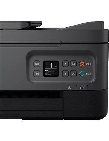 IMPRESORA CANON PIXMA TS7450A MFP DUPLEX COLOR...