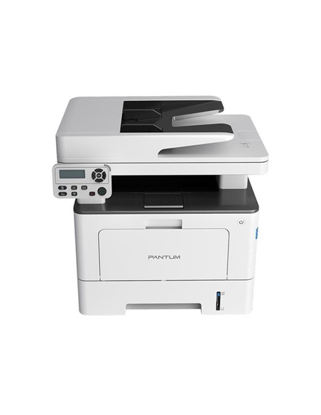 IMPRESORA MFP PANTUM LASER MONOCROMO BM5115ADW 40PPM 250H USB RJ45 WIFI 3Y