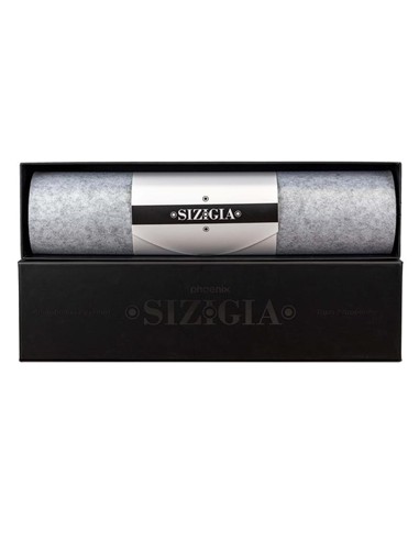 ALFOMBRILLA PHOENIX PREMIUM XL FIELTRO GREY