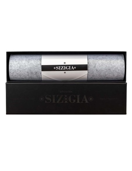 ALFOMBRILLA PHOENIX PREMIUM XL FIELTRO GREY