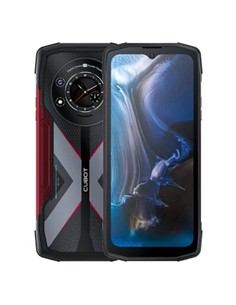 COMANDERO PDA SMARTPHONE CUBOT KING KONG STAR 6.78...