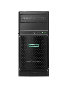 SERVIDOR HP ML30 G10 PLUS XEON E3-2314/16GB V3
