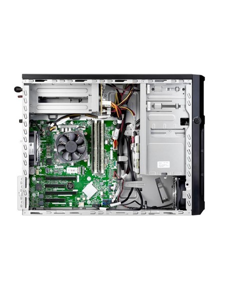 SERVIDOR HP ML30 G10 PLUS XEON E3-2314/16GB V3