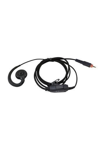 MICROAURICULAR WALKIE TALKIE MOTOROLA CLPE446E
