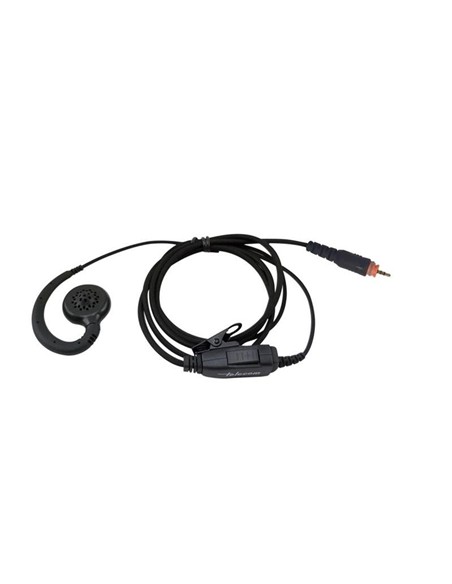 MICROAURICULAR WALKIE TALKIE MOTOROLA CLPE446E