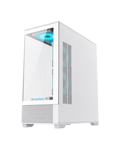 ORDENADOR GAMING VISTA WHITE RGB I9...